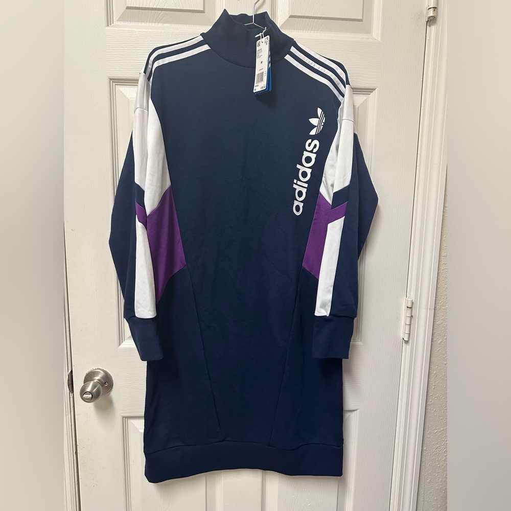 Adidas Dress | New with Tag | Size M